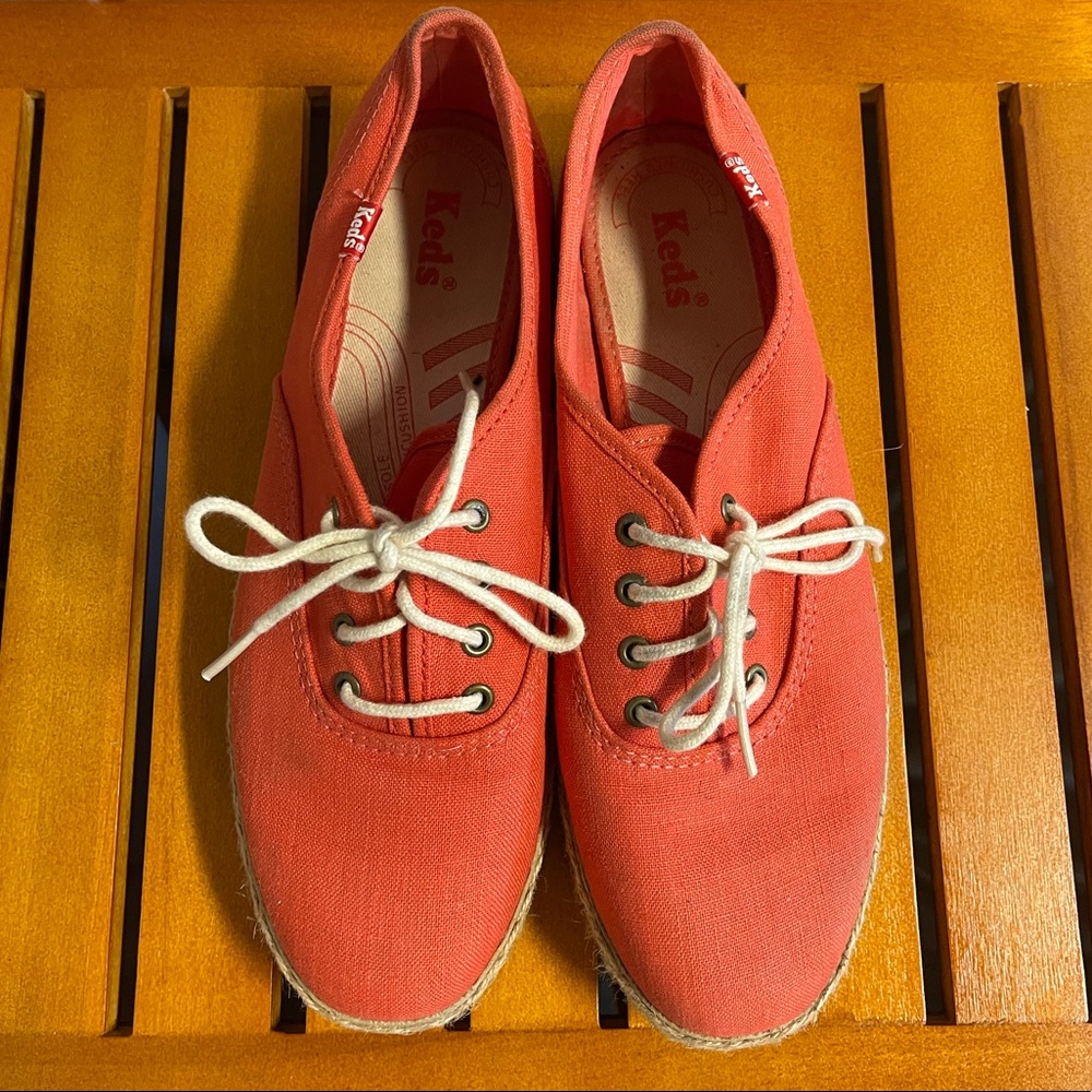 Keds Sneakers